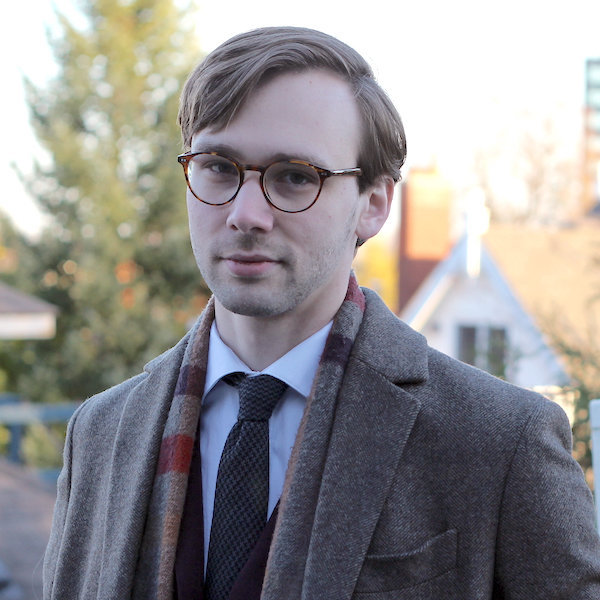Alexei Kazakov