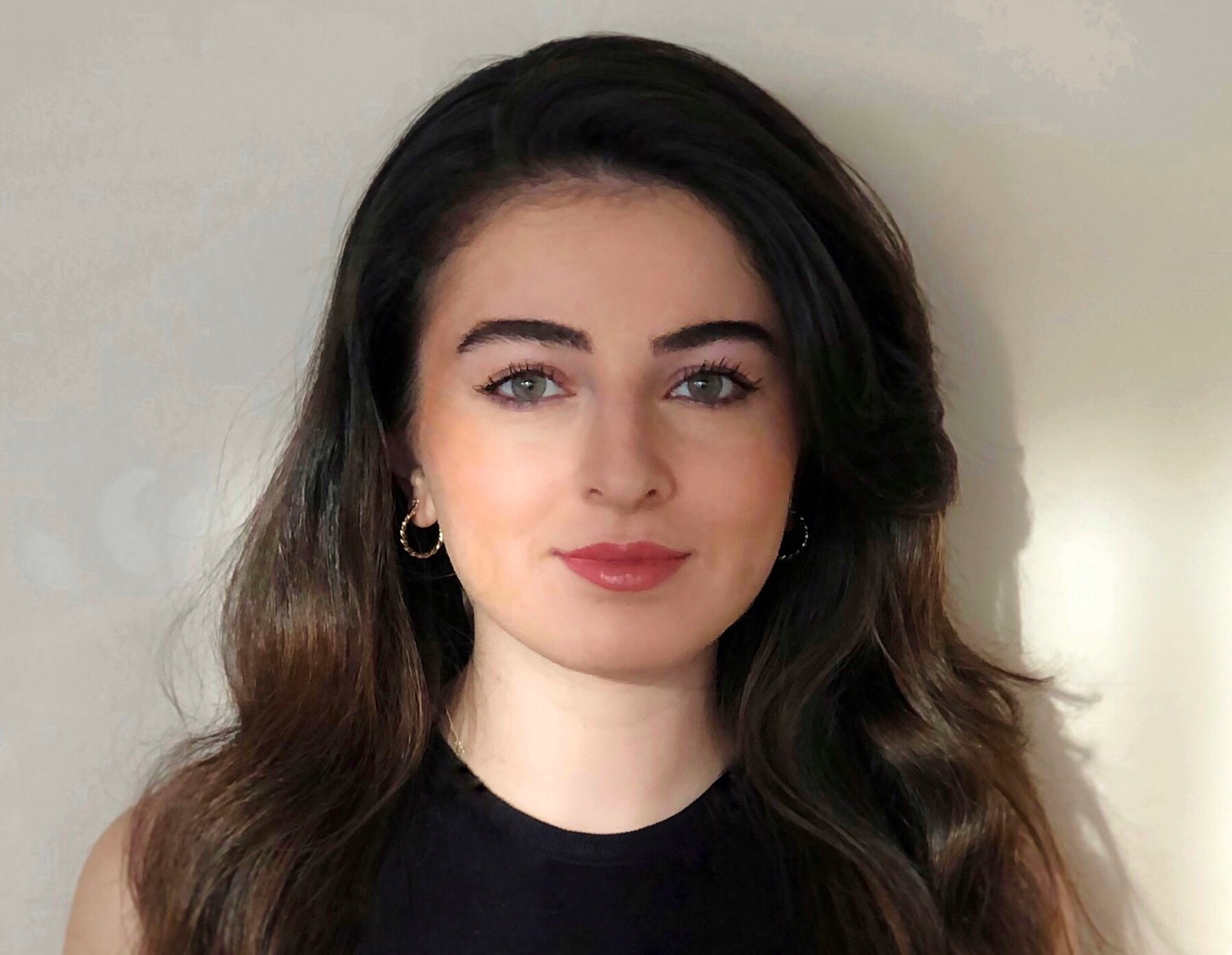 Batoul Hammoud