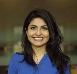 Bhargavi Patel