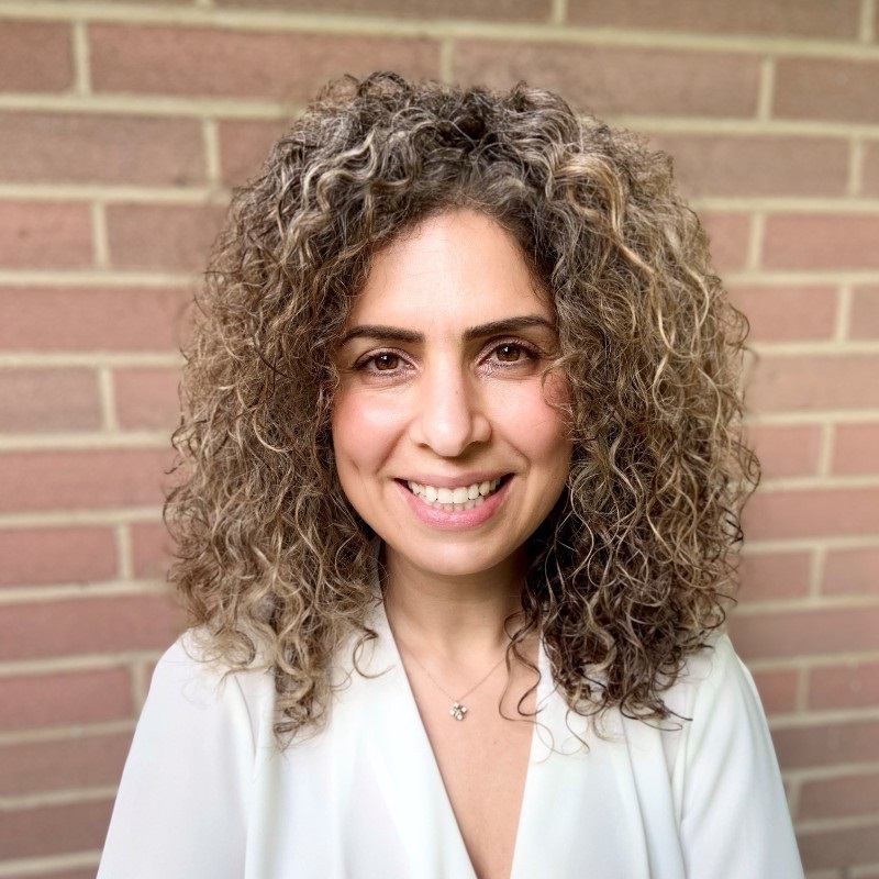 Dr. B. Courtney Doagoo