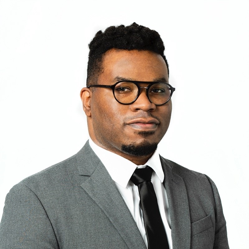 Dr. Demar Pitter