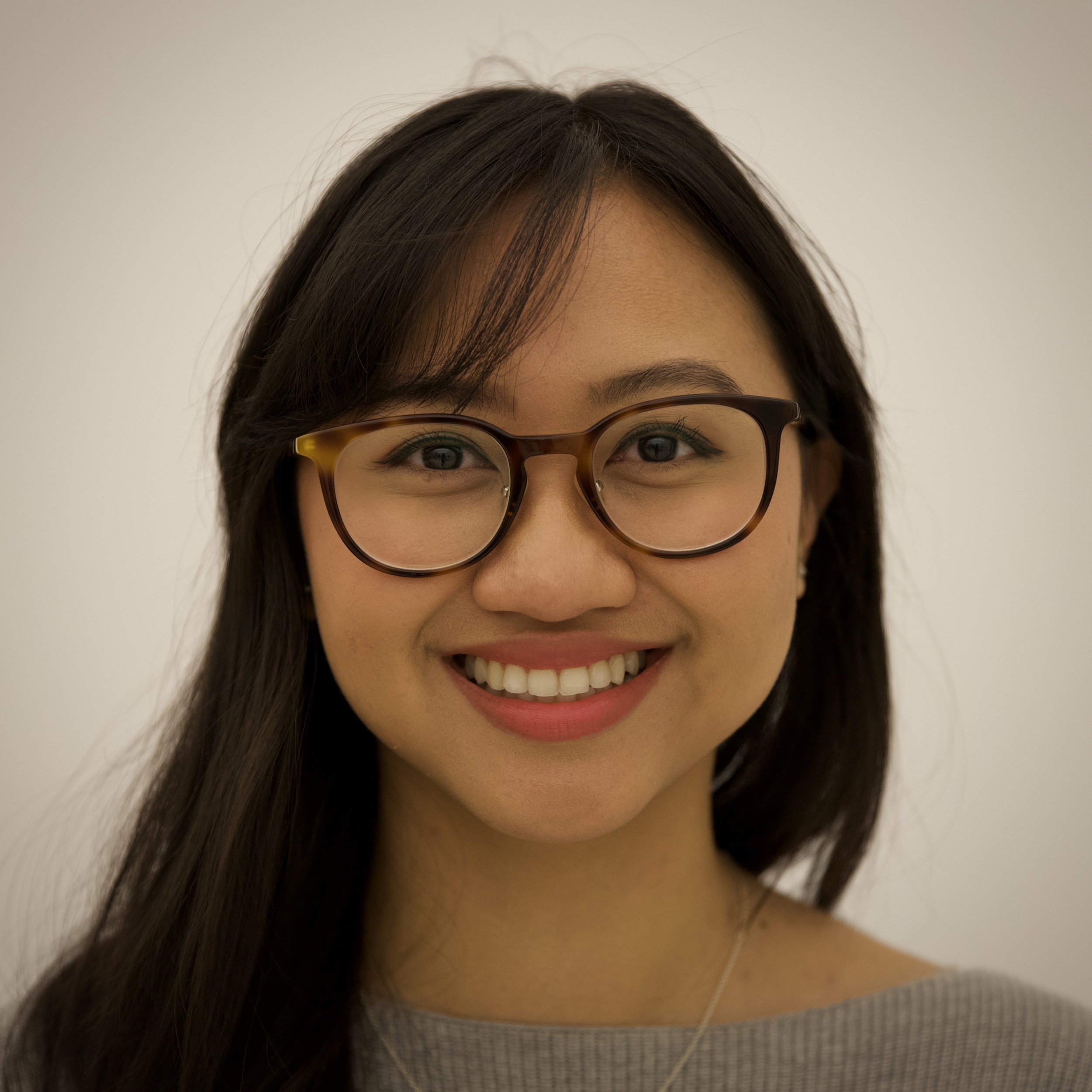 Dominique Pangilinan