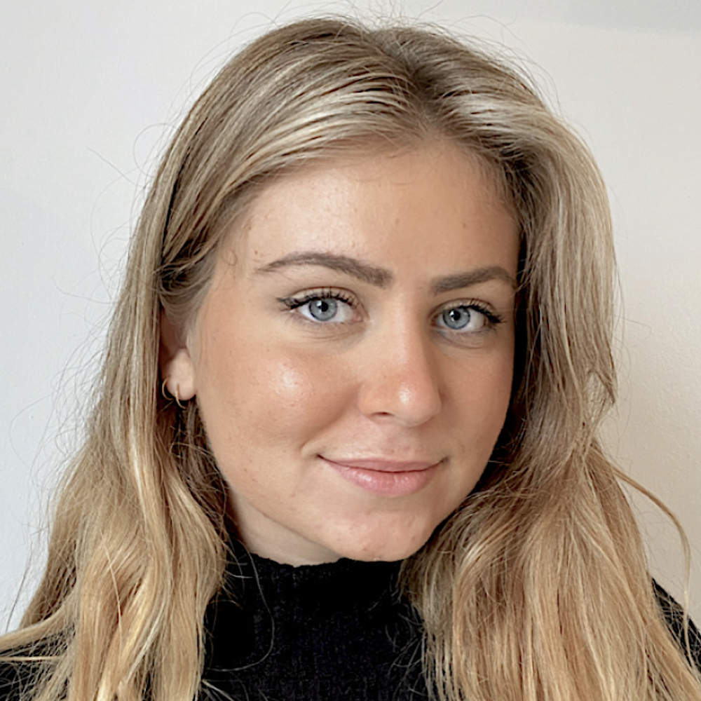 Emma Runzer-Boucher