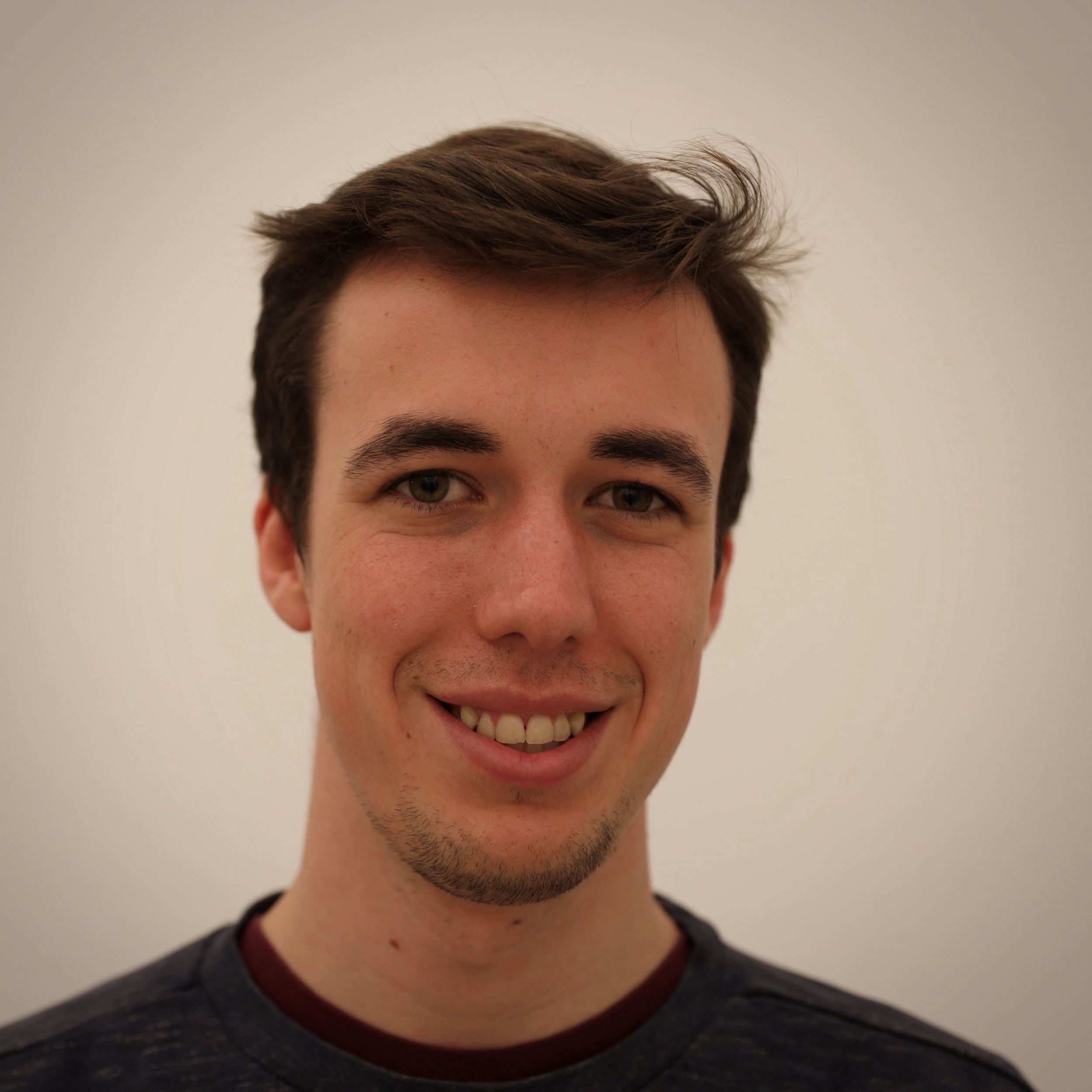Galen Teschner-Weaver