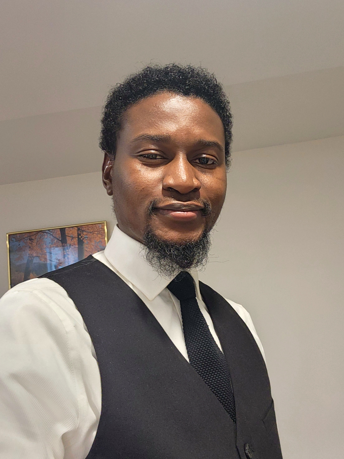 Abiola Joseph Azeez