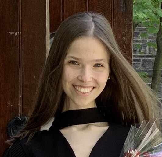 Julia Mogus