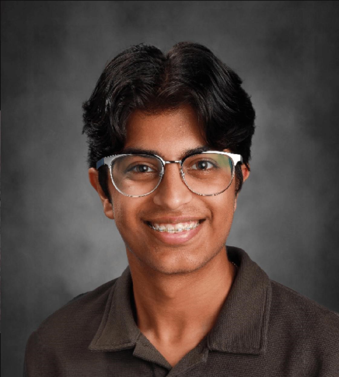 Karan Chawla