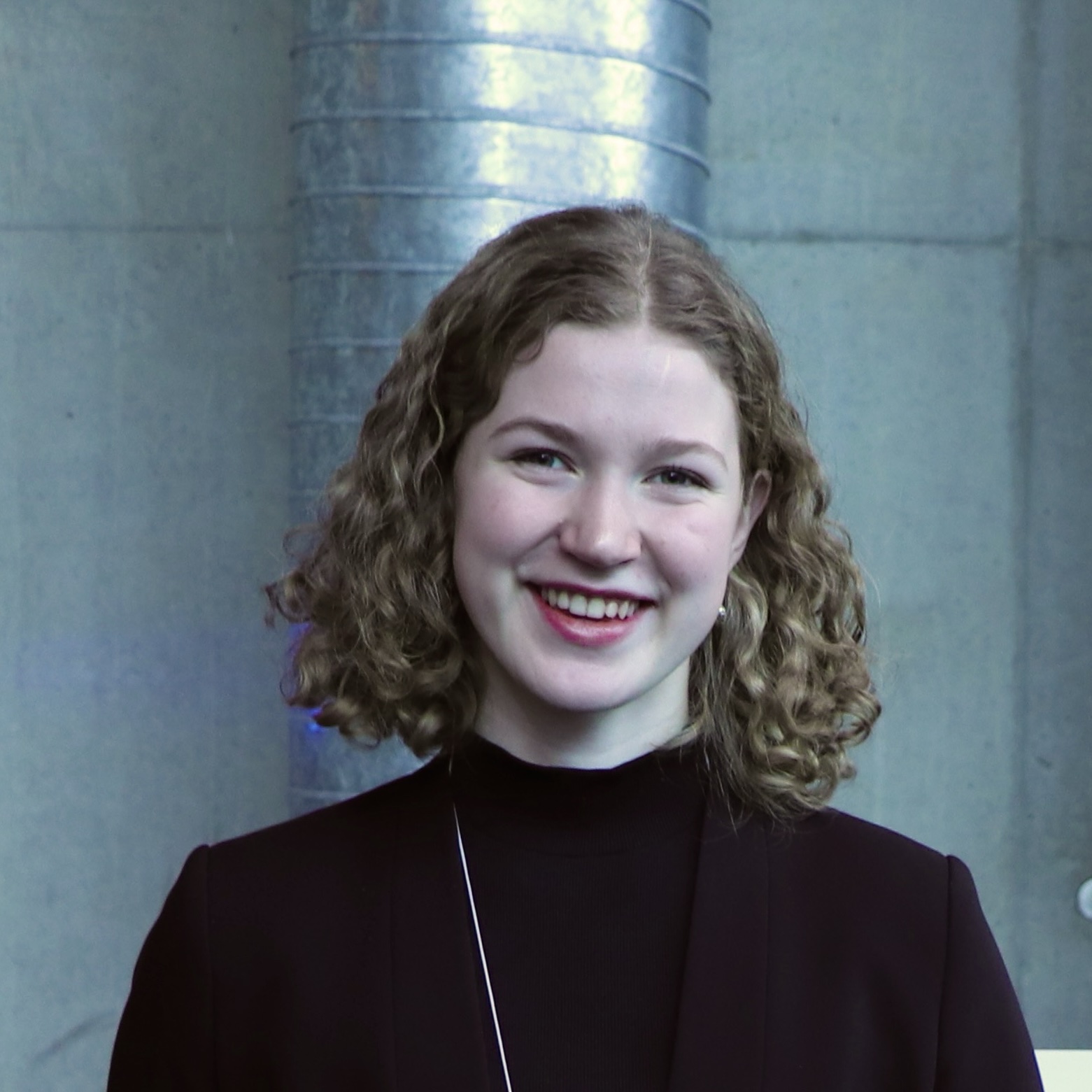 Lilianne Boucher-Pfliger