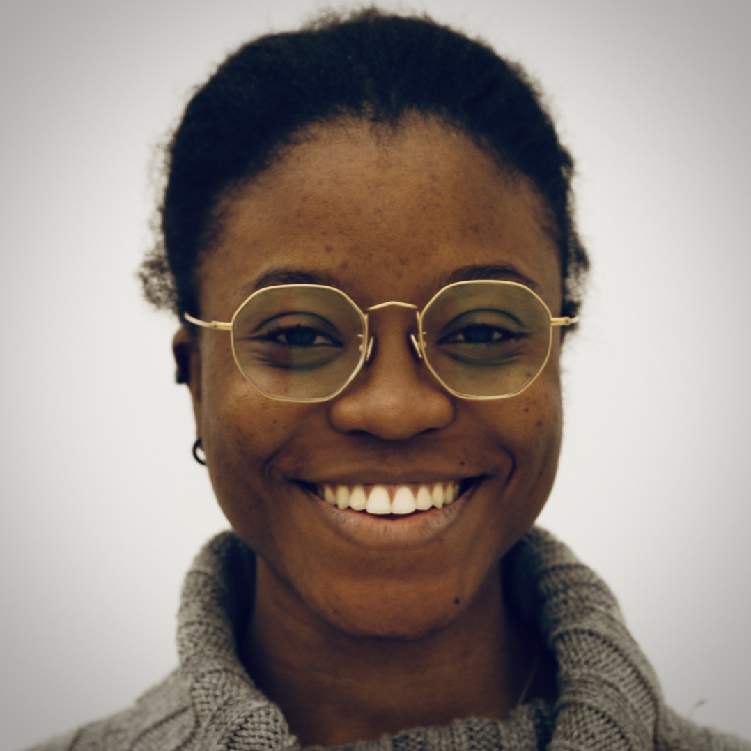 Nkechinyere Ogbuagu
