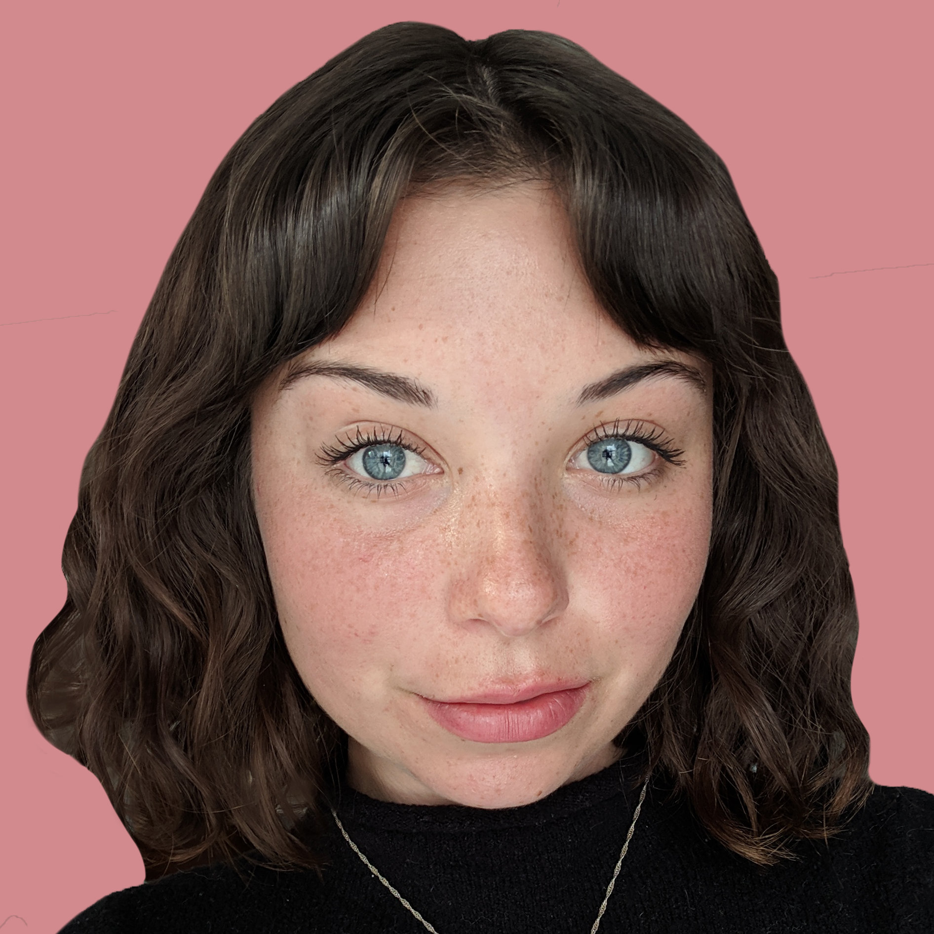 Sarah Jasmine Hodgson