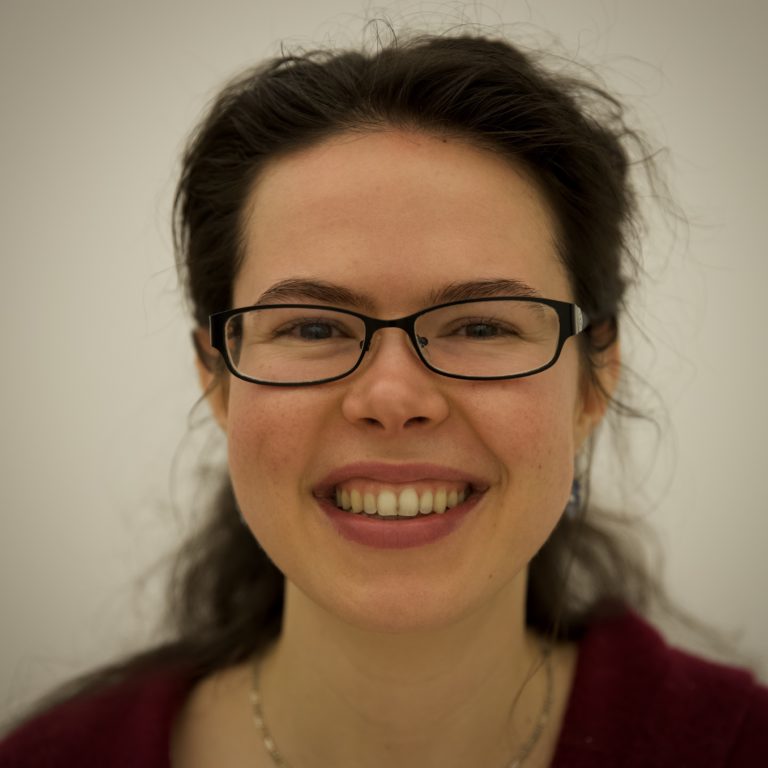 Sophie Le Page