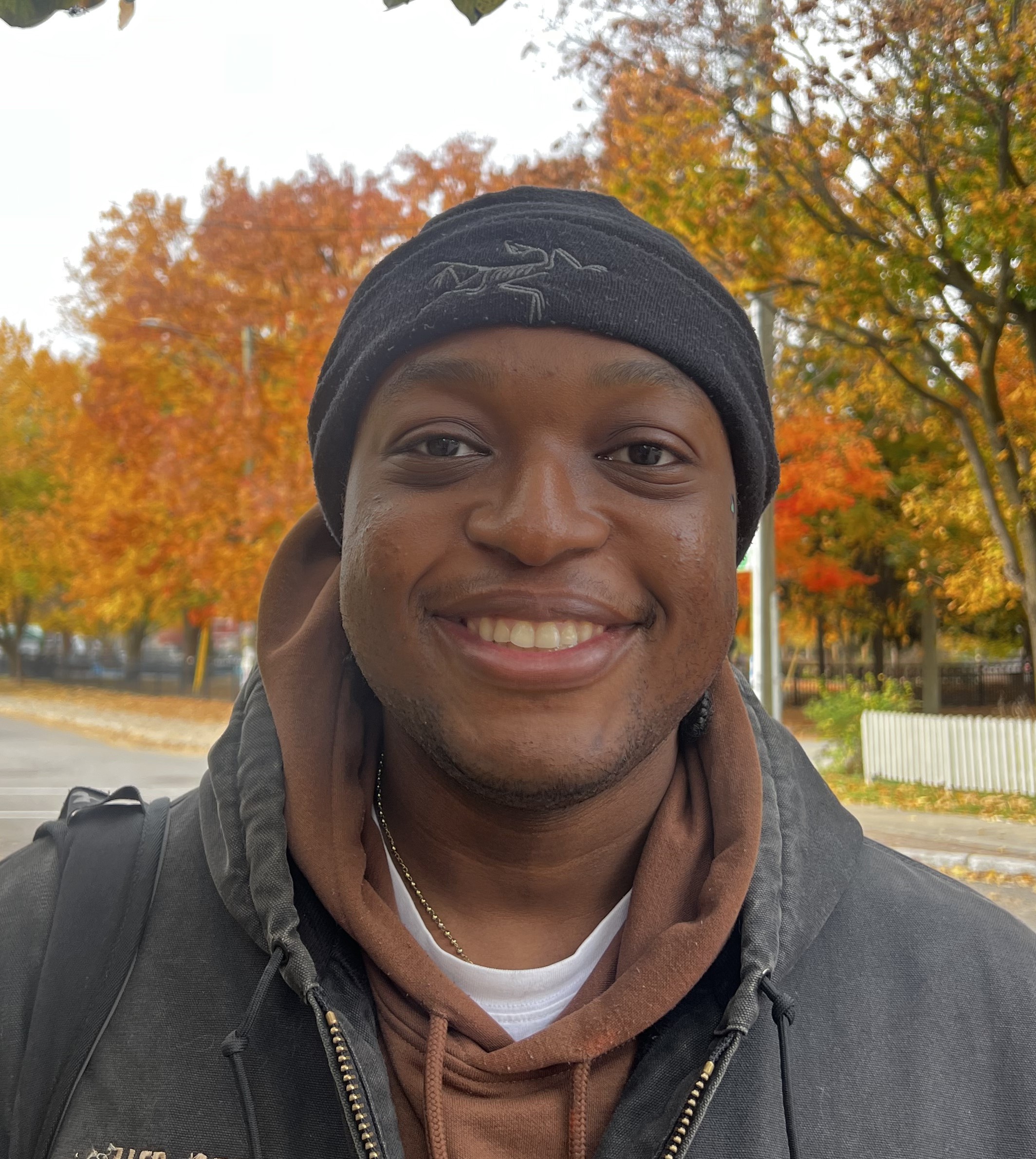 Tobi Ogunbi