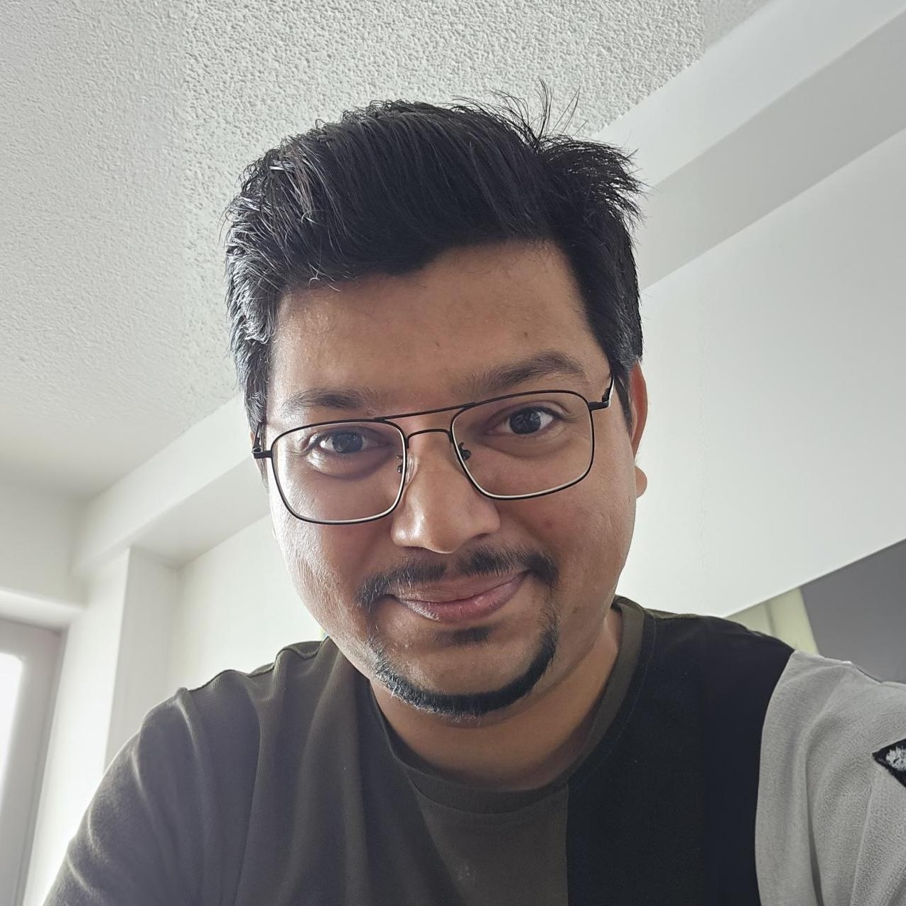 Utkarsh Pramodrao Nipane
