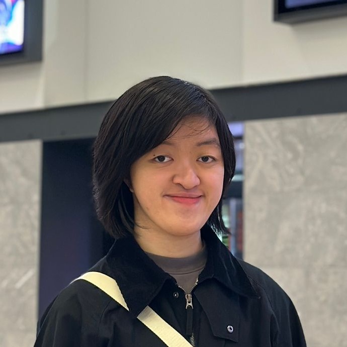 Yi Yau Wong (Valarie)