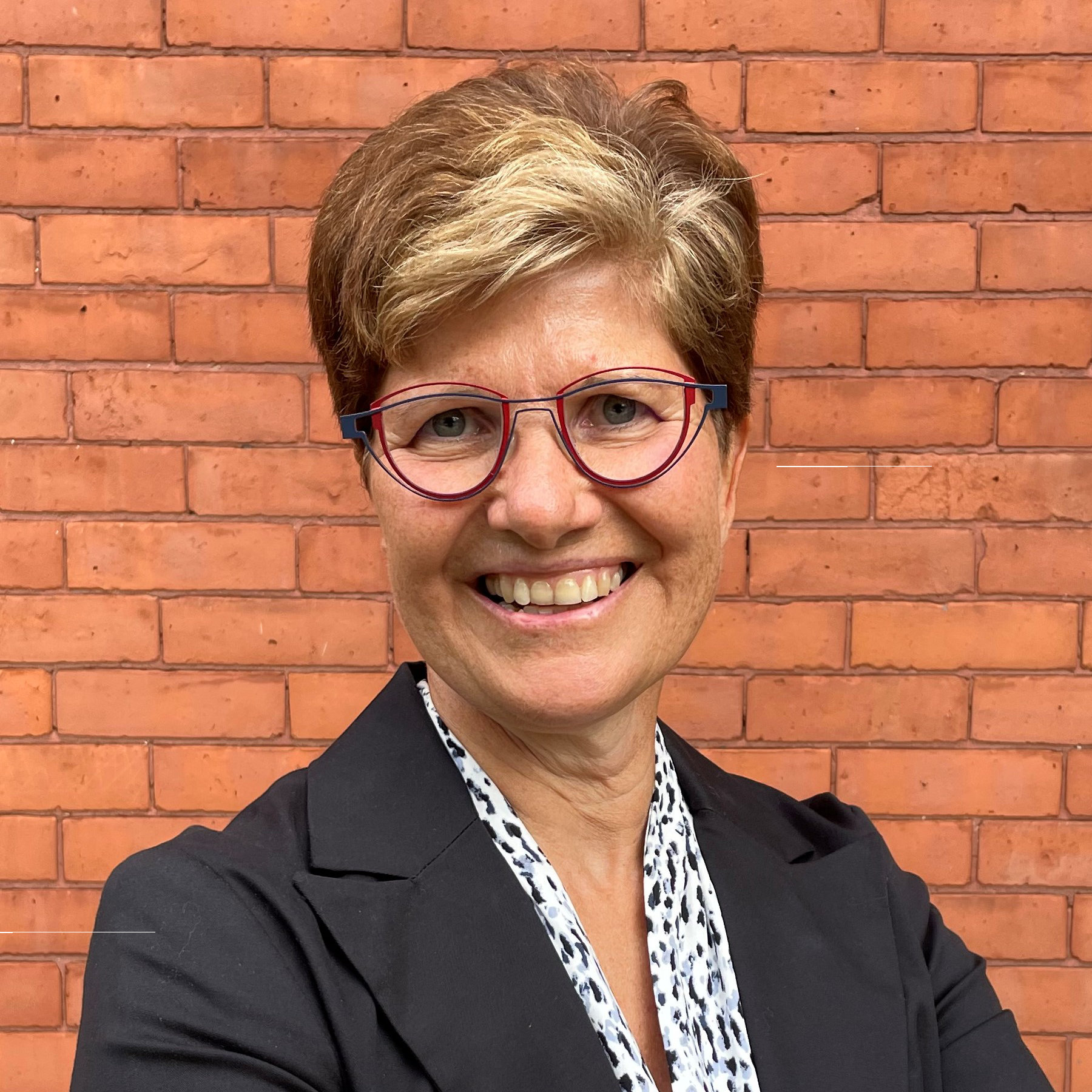 Dr. Chantal Rodier