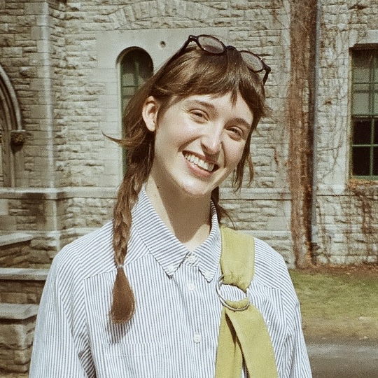 Ella Gem DeFrancisco