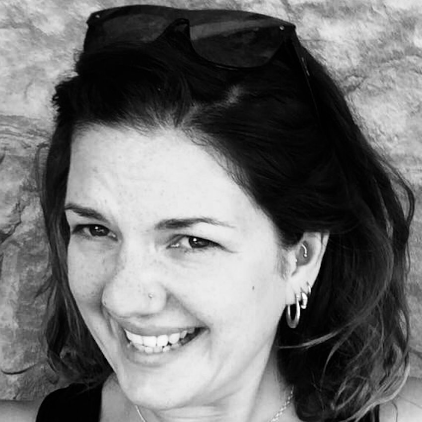 Dr. Katie Szilagyi
