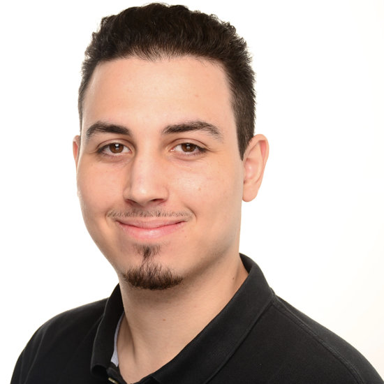 Nayel Fabian Salem