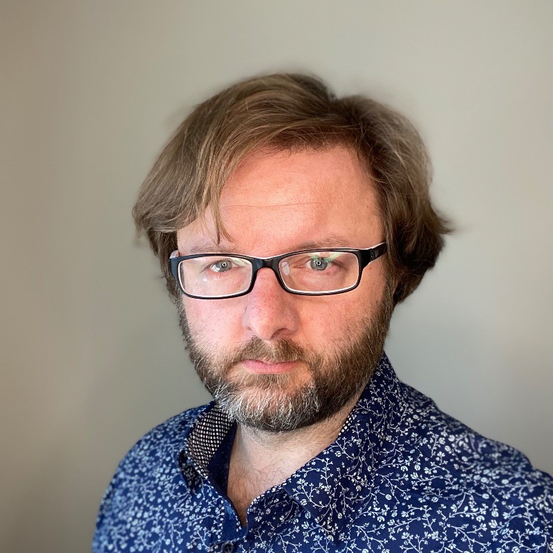 Remco Volmer